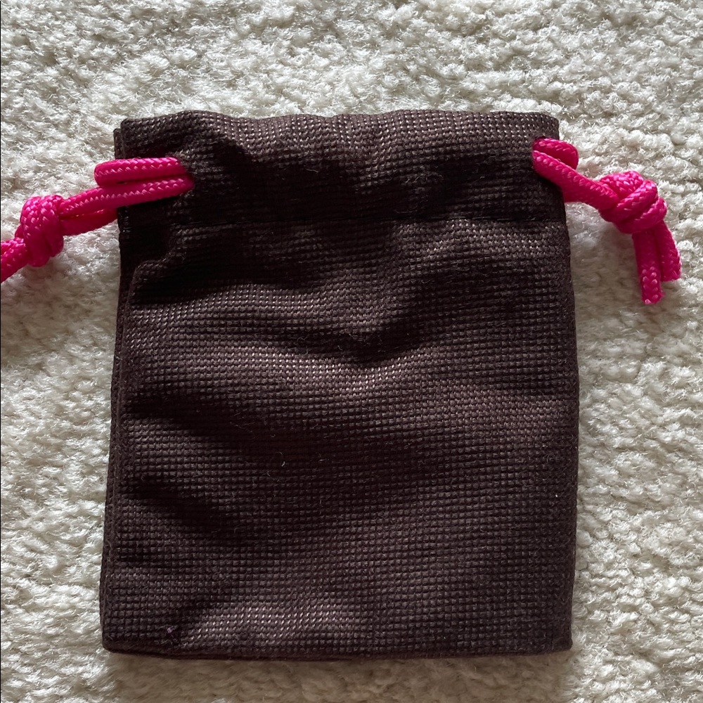 kate spade ♠️ NWT Gold & Pearl bracelet with dust bag - Picture 10 of 12